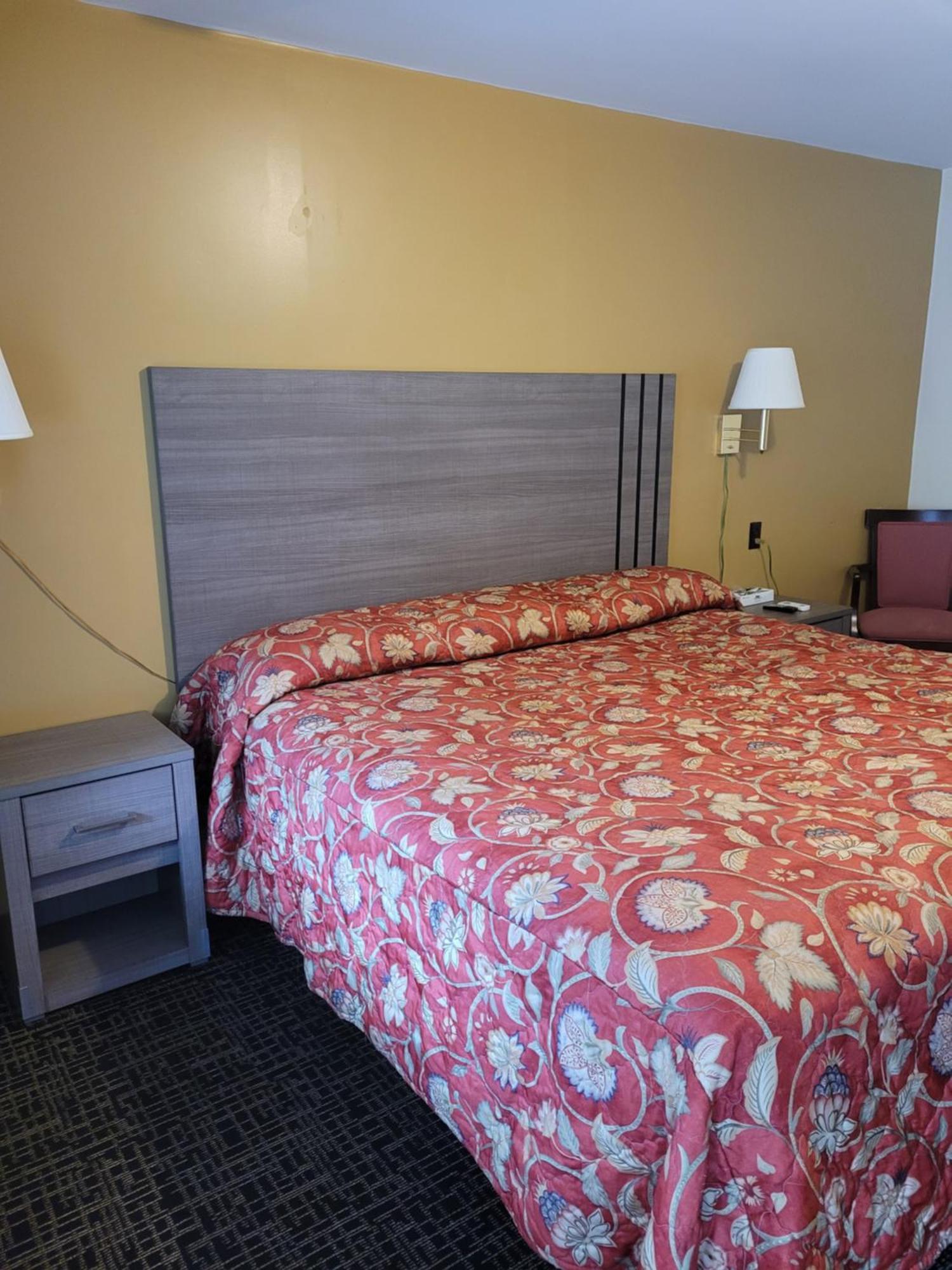 Seneca Clipper Inn Watkins Glen Room photo